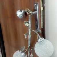 لوستر شیک|لوستر و چراغ آویز|ارومیه, |دیوار