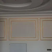 نقاشی ساختمان غلامی تمام نقاط تهران وکرج|خدمات پیشه و مهارت|قدس, شهر‌قدس|دیوار