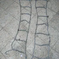 لوازم خودرو زنجیرچرخ باربند علامت خطر ومثلثی پخش