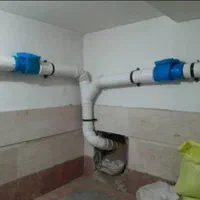 اتصال فاضلاب خانگی به اگو شهری سرتاسرتهران|خدمات پیشه و مهارت|تهران, نیروی هوایی (پیروزی)|دیوار