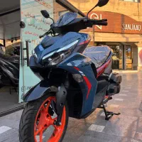 طرح ایروکس155 سالارگستر اقساطی ۲۴ ماهه