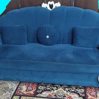 مبل هفت نفره راحتی