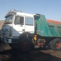 نیاز منده راننده اویکو ۳۳۰