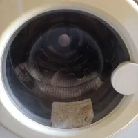 لباسشویی آزمایش ۵کیلو|ماشین لباسشویی و خشککن لباس|گلبهار, شهر جدید گلبهار|دیوار