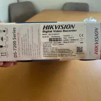 دی وی ار ۱۶ کانال هاک ویژن|دوربین مداربسته|ماهدشت, |دیوار