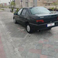 پژو2000