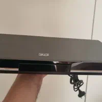 پلیر بلوری سه بعدی
