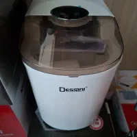 یخ ساز دسینی ۱۰ و۱۲کیلویی