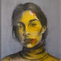 تابلوی نقاشی اورجینال