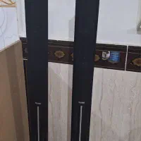 یک جفت باند مارشال سالم