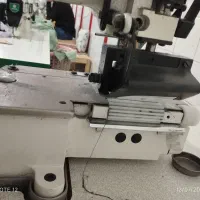 چرخ جک نواردوز تریکو ۱۳ سوزنه ۱۲ سوزنه نواربر