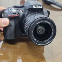 nikon d5300|دوربین عکاسی و فیلم‌برداری|ایلام, |دیوار
