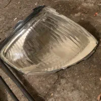 لوازم 323 و 206|قطعات یدکی و لوازم جانبی|تهران, تجریش|دیوار