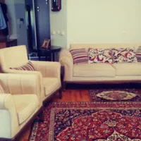 مبل راحتی 8 نفره در حد نو|مبلمان خانگی و میز عسلی|اصفهان, چرخاب|دیوار