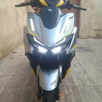 کلیک ۱۷۰سی سی مدل۱۴۰۴