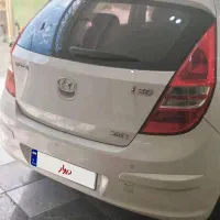 هیونداi30|خودرو سواری و وانت|نجفآباد, مولوی شمالی|دیوار