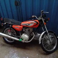 موتور هوندا 150