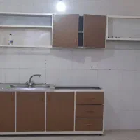 کابینت فلزی در حد نو