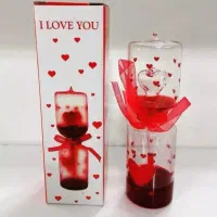 پک هدیه عشق سنج قلبی