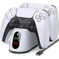 PS5 SLIM|کنسول، بازی ویدئویی و آنلاین|قدس, شهرقدس|دیوار