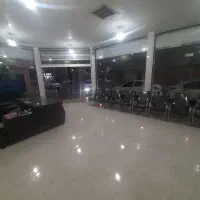 ۴۳ متر بی نظیر