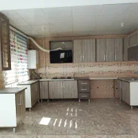 کابینت کامل آشپزخانه|مصالح و تجهیزات ساختمان|دیواندره, |دیوار