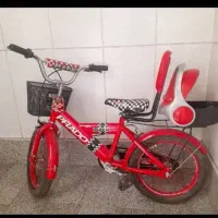 دوچرخه پرادو سایز ۱۶