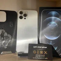 ایفون 12 پرو مکس