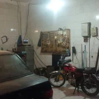 رهن مغازه سایت|اجارهٔ مغازه و غرفه|فولادشهر, سایت صنعتی کاوه|دیوار