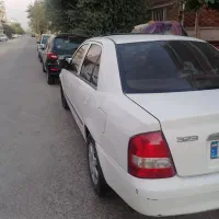 مزدا323اتومات تیپ5 ژاپنی