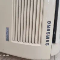 کولر گازی سامسونگ اصل کره