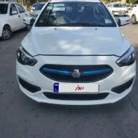 شاهین g دنده ای