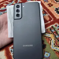 samsung S21 fe حافظه ۲۵۶ گیگ