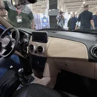 اطلس با سانروف شرایط ویژه تحویل فوری|خودرو سواری و وانت|کرج, عظیمیه|دیوار