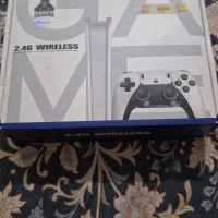 گیم استیک 3D 4k