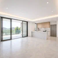 آپارتمان۳خواب/بلوار‌ معلم/فول‌ امکانات/کلیدنخورده