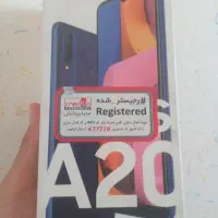 گوشی a20s السیدی میخواد معاوضه