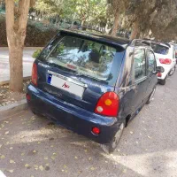 ام وی ام  4 سیلندر مدل 90|خودرو سواری و وانت|تهران, نیروی دریایی|دیوار