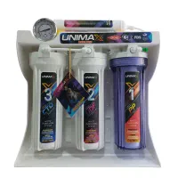 تصویه اب از دم به قسط مدل uimax|آب‌سردکن و تصفیه آب|مشهد, الهیه|دیوار