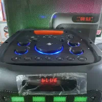 اسپیکر بلوتوثی قابل حمل KTS-1756|پخش‌کننده همراه|تهران, شیخ هادی|دیوار