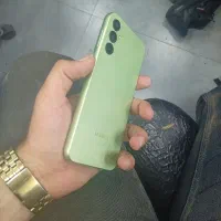 سامسونگ A14 در حد نو