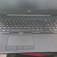 لپ تاپ دل با گرافیک ۱۶گیگ مجزا cpu xeon