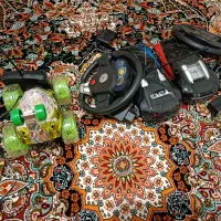 ماشین کنترلی|اسباب‌‌بازی|اراک, |دیوار