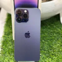 iPhone 14 pro max 256 باطری ۸۵|موبایل|کرج, گوهردشت|دیوار