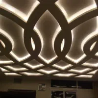 نیازمند نیروی ساده جهت کار کناف