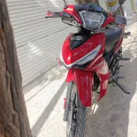 دینو TVSاسپورت 135CC