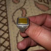 انگشتر شرف الشمس