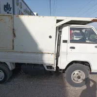 کامیونت هیوندا|خودرو سنگین|مشهد, رباط طرق|دیوار