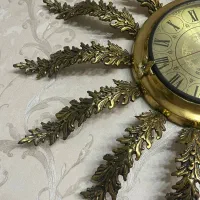 ساعت دیواری|ساعت دیواری و تزئینی|ری, عباس‌آباد|دیوار