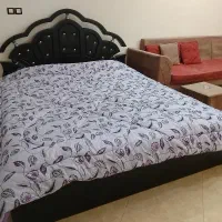 سوییت دربست طلاب روزانه